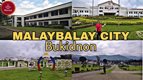 capital of bukidnon